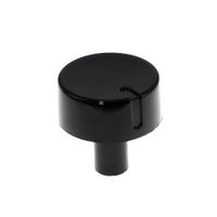 Manopola Fuochi Gas Bk Ari Restyling J00610375