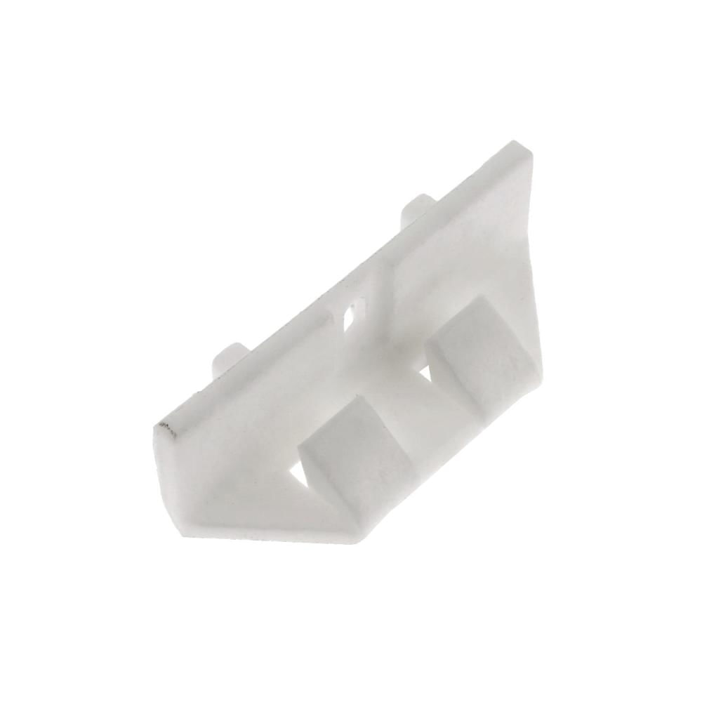 Hotpoint C00268465 Porta Evaporatore Originale Bianco Per Frigorifero - Ricambio Per HSZ2321L, HSZ2322L