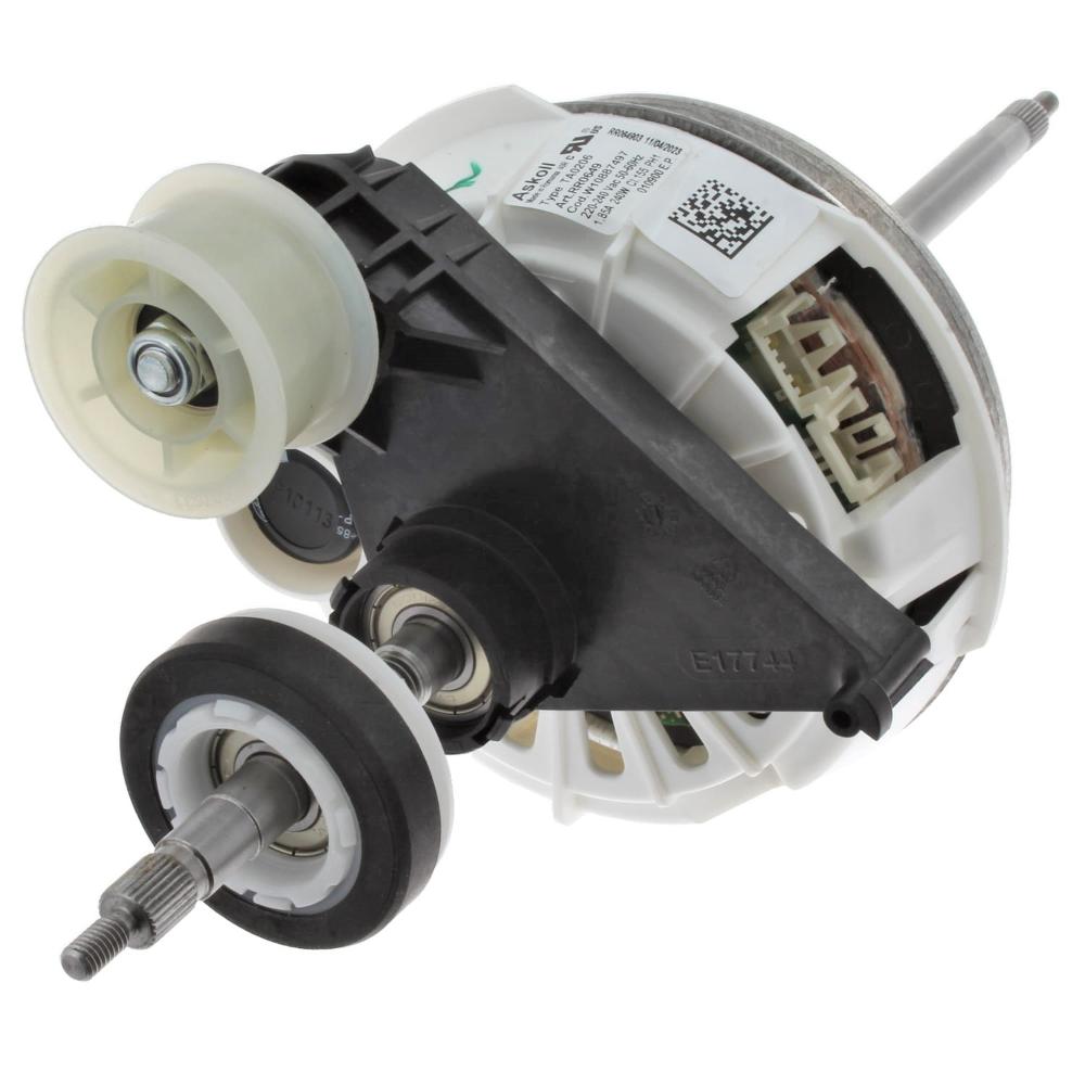 ELETTROPOMPA LAVATRICE 40W UNIVERSALE