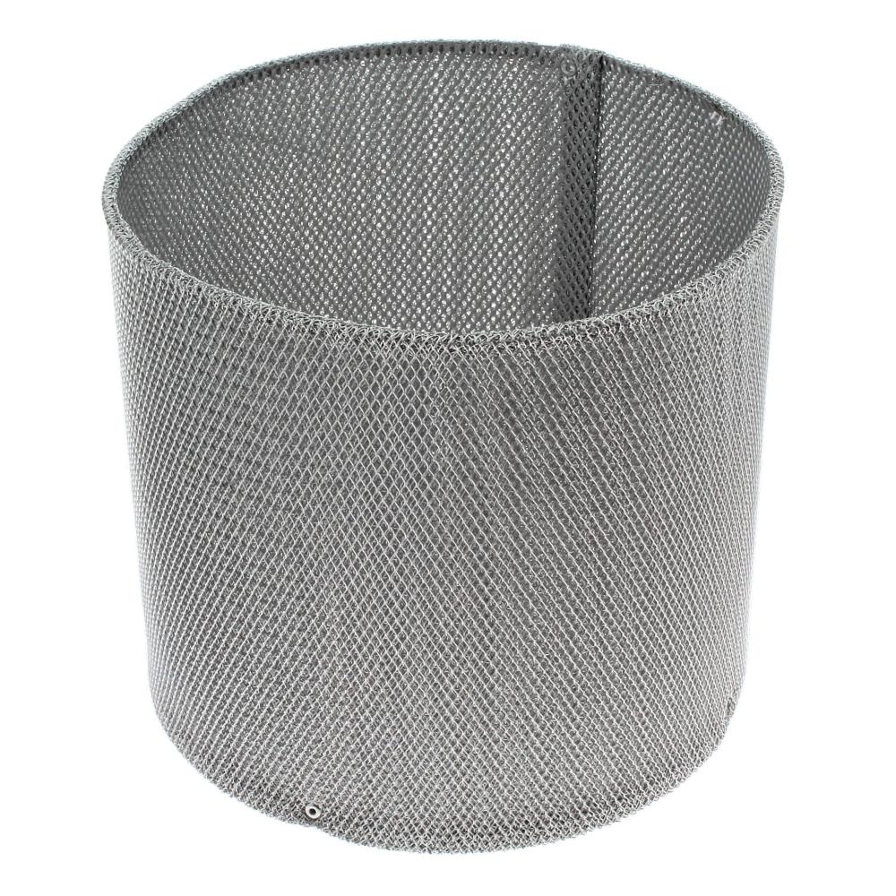 Filtro Anti-Grasso In Metallo Per Cappa Rosieres/Elica - Modello 460 X 280 Mm, 93953438 - 3