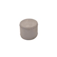 Gommino Paracolpi H=29,5 Mm Grigio J00033168