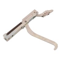 Main Oven Door Hinge With Saddlebracket J00136783