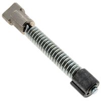 Cerniera Sx Coperchio Vetro Cromata J00124667