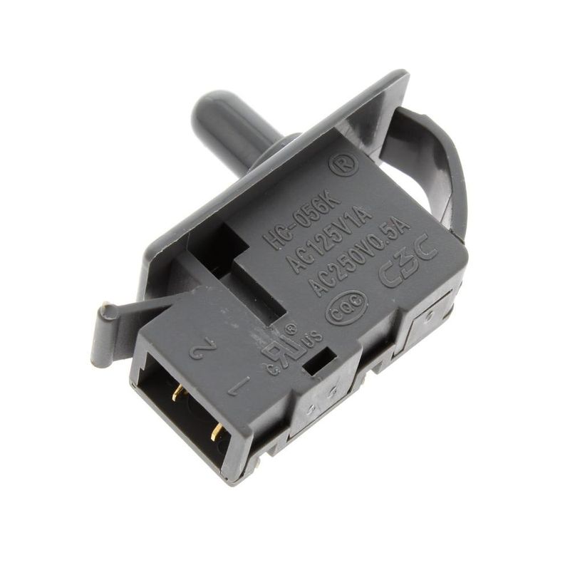 Candela 450mm Originale - Piano Cottura - WHIRLPOOL - 3044993664369070707 - Foto 9