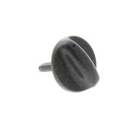 Refrigerator And Freezer Temperature Control Knob J00663829