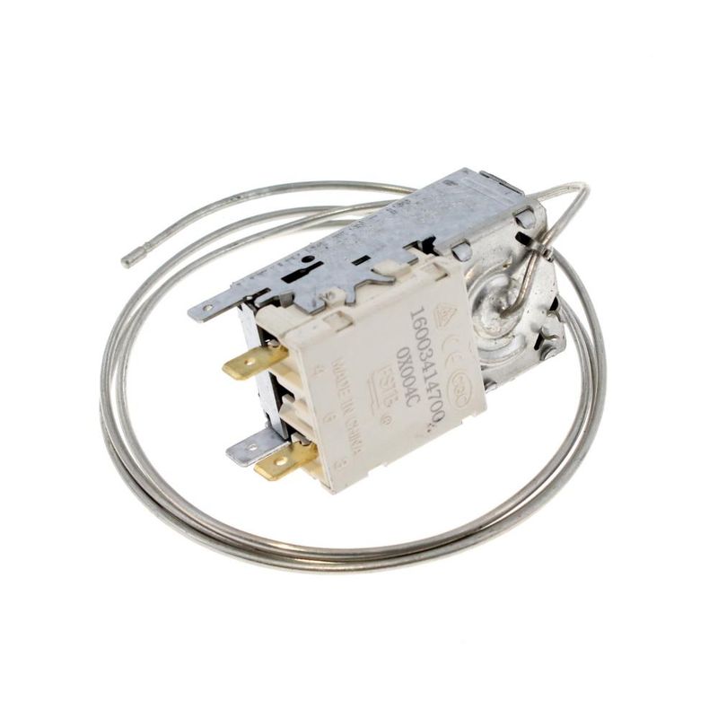 Thermostat Pour Réfrigérateur Vestel KDF23Q2 - Pièce D'origine 32015620