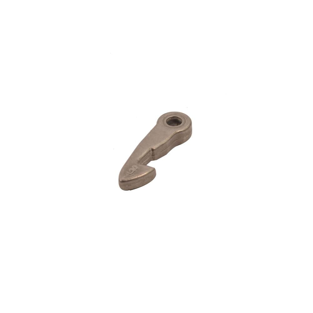 Oblò + vetro completo bianco per lavatrice C00508249 Indesit Hotpoint