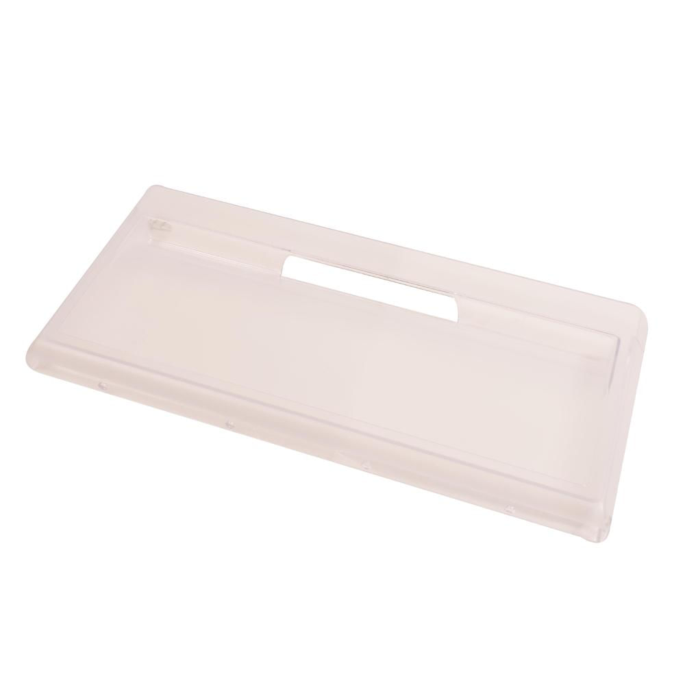 Cerniera Aletta Destra Per Congelatore Hotpoint RZFM151G – Ricambio Originale Indesit, Nuovo