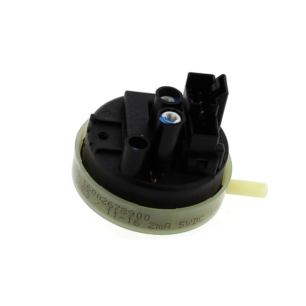 Pressostato Originale Ariston Hotpoint Indesit Lavastoviglie - Ricambio C00256536 - Foto 10