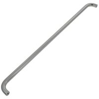 Maniglia Porta Inox J00121925