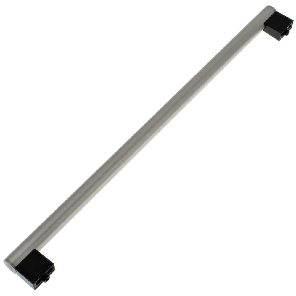 Pezzo Di Ricambio Hotpoint Kit Maniglia Porta Per Lavatrici Hotpoint - Compatibile Con BHWD149UKA, BHWDD74UK, BHWM129UK - Colore Bianco Hoppe Maniglia - Foto 3