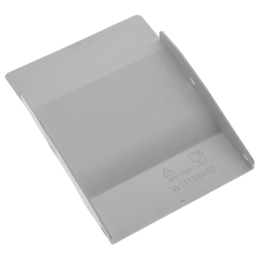 Tubo Sfiato Per Asciugatrice Hotpoint TDL32S Con Adattatore - 2 Metri - Ricambio Originale