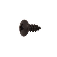 Self-tapping Screw 8px9,52 T1/2t-black J00620724