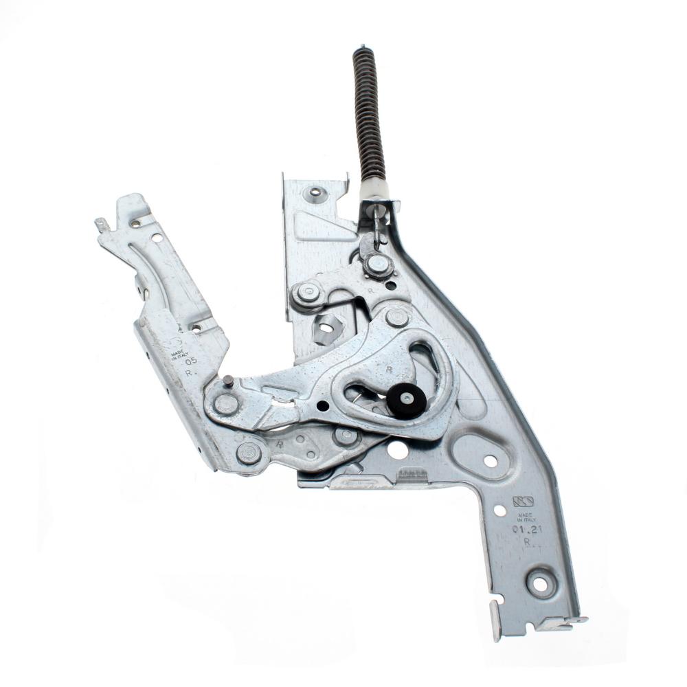 Genuine Proline Cerniera Porta Lavastoviglie – Ricambio Originale 1881050100, Cinghia Di Sostituzione