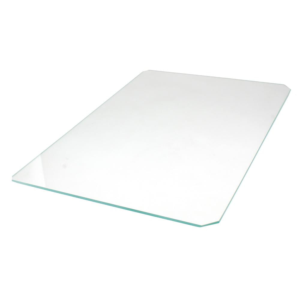 Ripiano In Vetro Copriverduriera Frigorifero Hotpoint Ariston Indesit Merloni, Dimensioni 466 X 188 X 4 Mm, Ricambio C00628267 Ex C00280886 | Leroy Merlin - Foto 6