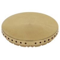 Spartifiamma Grande Ottone I/fg5 J00069258