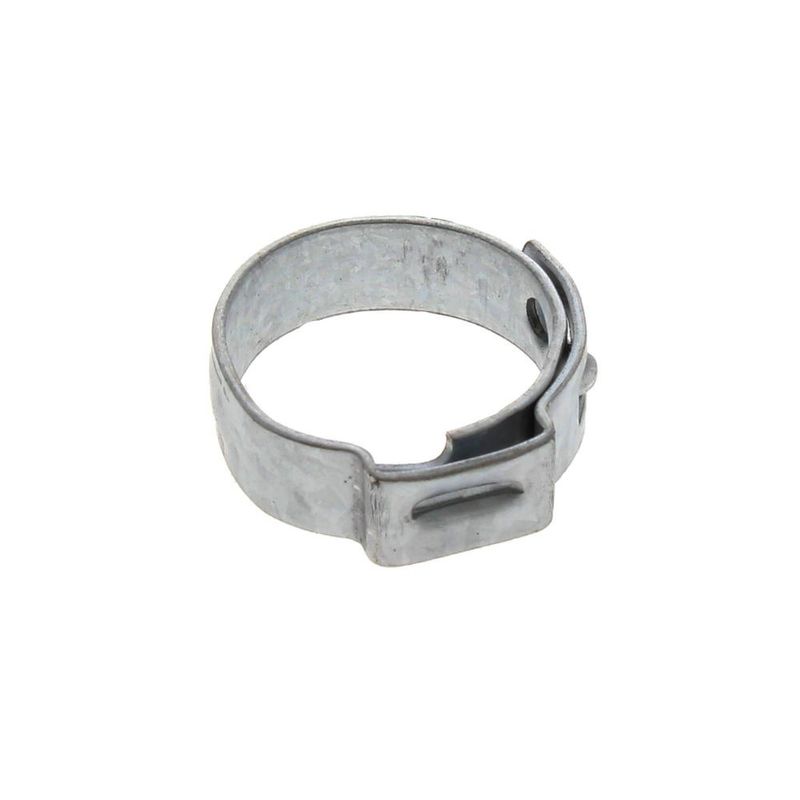 Fascetta Metallica BRAUN Originale Per Tubo Acqua Idropulsore Mod. 3719-3724