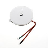 Piastra Ele. 180mm 2500/1800w J00287074