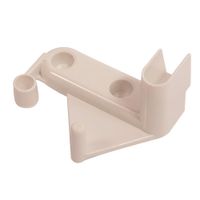 Freezer Flap Hinge Lh - White J00486602