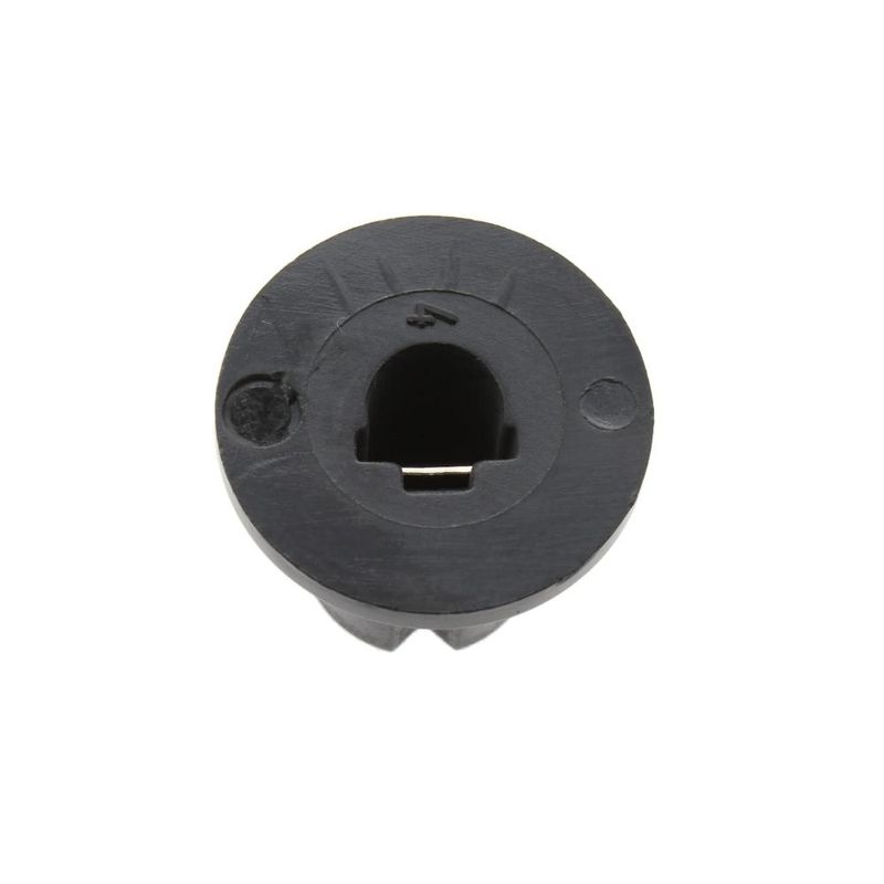 5 Manopole Volume/canale Con Inserto Di Ritenzione Per Radio Motorola XTS3000, XTS5000, Ricambio - Foto 6