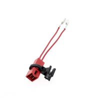 Cablaggio Pompa Di Scarico Lavatrice J00505101