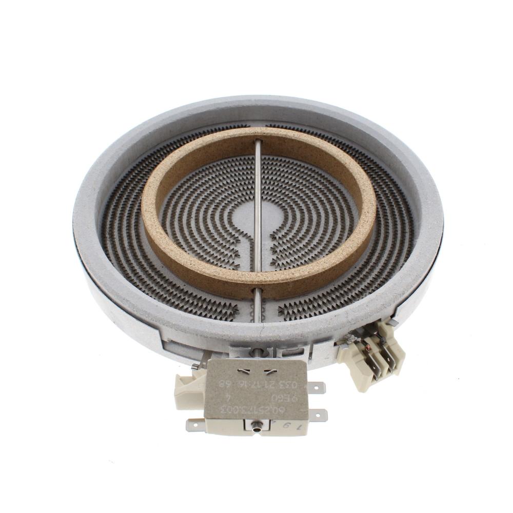 Elemento Riscaldante 1700w Per Lavatrici Hotpoint, Indesit