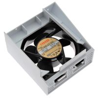 Fan And Housing Kit J00650855