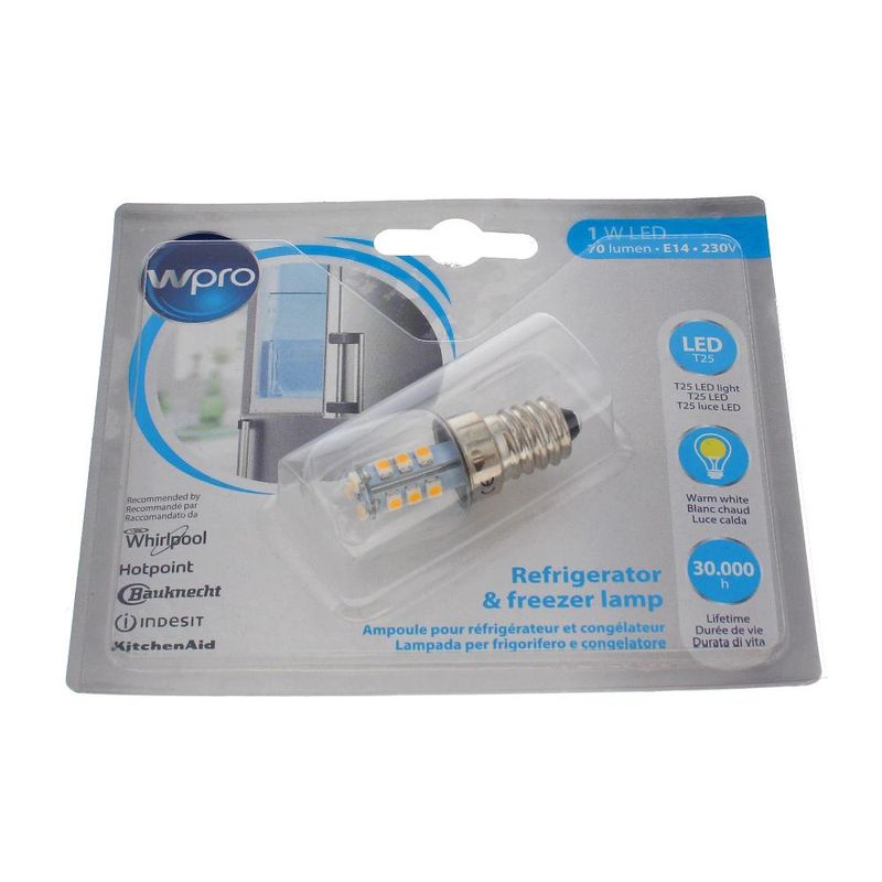 Kit Lampada EBR62255203 Frigorifero LG