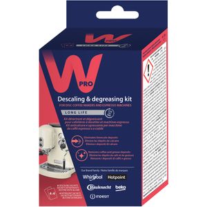 Whirlpool COFFEE KDC001 Frontal