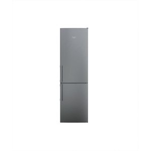 Hotpoint_Ariston Combinazione Frigorifero/Congelatore Libera installazione HAFC9 TA44SX H Saturn Steel 2 porte Frontal