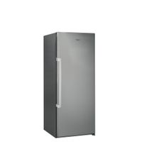 Frigorifero a libera installazione Hotpoint Ariston: colore inox,  - SH6 A2Q XRD