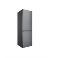 Frigorifero combinato a libera installazione Hotpoint Ariston: No Frost,  - HAFC8 TA33SX