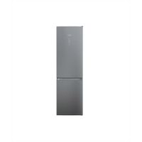 Frigorifero combinato a libera installazione Hotpoint Ariston: No Frost,  - HAFC9 TT43SX