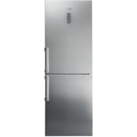 Frigorifero combinato a libera installazione Hotpoint Ariston: No Frost,  - HA70BE 973 X