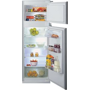 Hotpoint_Ariston-Combinazione-Frigorifero-Congelatore-Da-incasso-BDFS-2422-Bianco-2-porte-Frontal-open