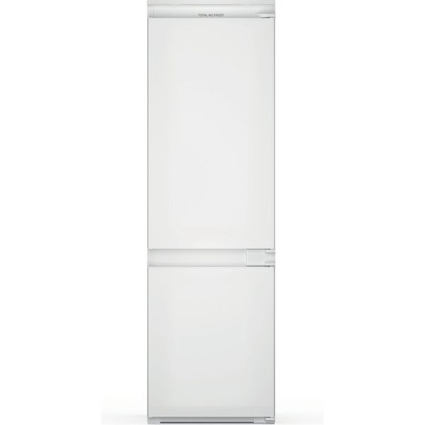 Hotpoint_Ariston-Combinazione-Frigorifero-Congelatore-Da-incasso-HAC18-T112-Bianco-2-porte-Frontal