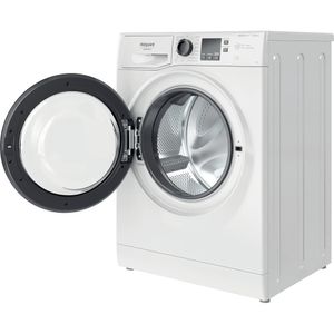 Hotpoint_Ariston-Lavabiancheria-Libera-installazione-NF746WK-IT-Bianco-Carica-frontale-A-Perspective-open