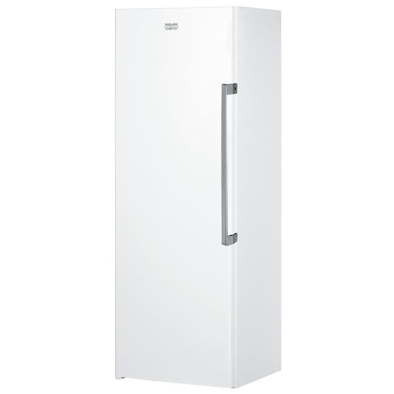 Hotpoint_Ariston Congelatore Libera installazione UHA6 F2C W Bianco Perspective