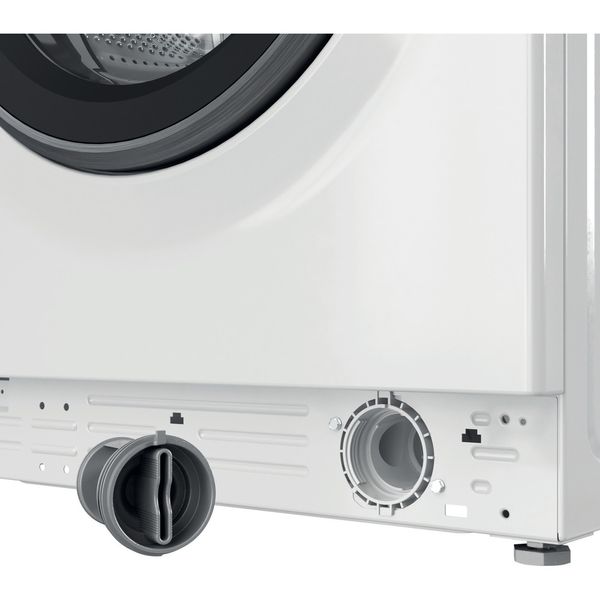 Hotpoint_Ariston Lavabiancheria Libera installazione NR 849G WS A IT Bianco Carica frontale A Filter