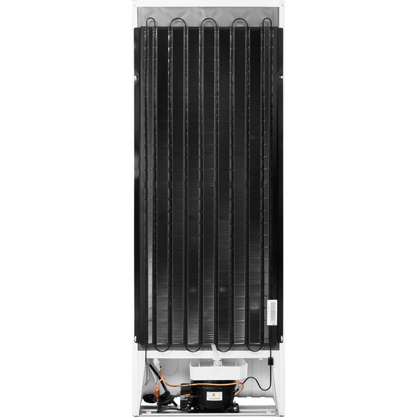 Hotpoint_Ariston Congelatore Libera installazione UHA6 F2C W Bianco Back / Lateral