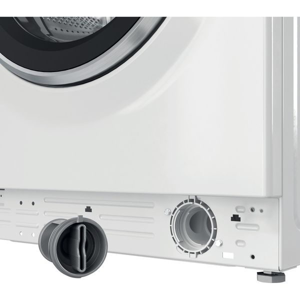 Hotpoint_Ariston Lavabiancheria Libera installazione NLCD 948 WC A EU Bianco Carica frontale A Filter