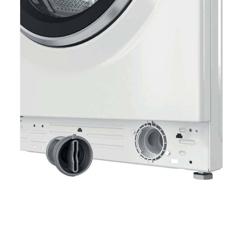 Hotpoint_Ariston Lavabiancheria Libera installazione NLCD 948 WC A EU Bianco Carica frontale A Filter