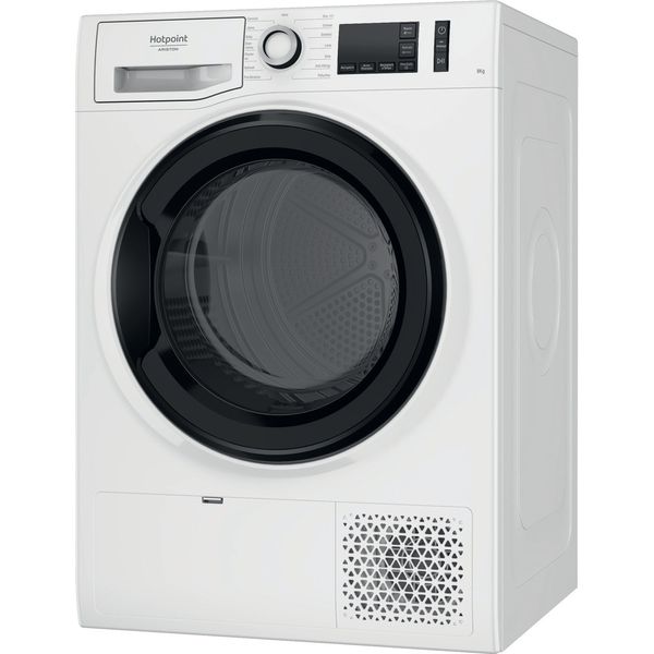 Hotpoint_Ariston-Asciugabiancheria-NT-M11-82K-IT-R-Bianco-Perspective