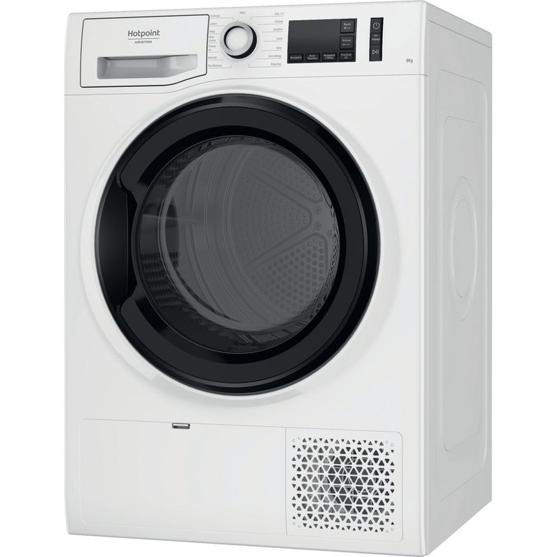 Hotpoint_Ariston-Asciugabiancheria-NT-M11-82K-IT-R-Bianco-Perspective