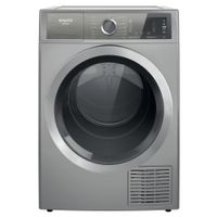 Asciugatrice a pompa di calore Hotpoint Ariston: a libera installazione, 9,0 kg,  - H8 D94SB IT