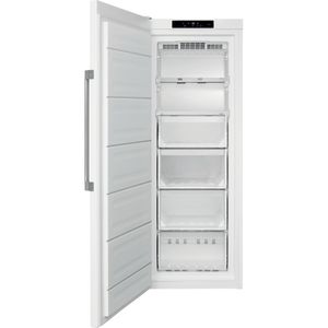 Hotpoint_Ariston Congelatore Libera installazione UHA6 F2C W Bianco Frontal open
