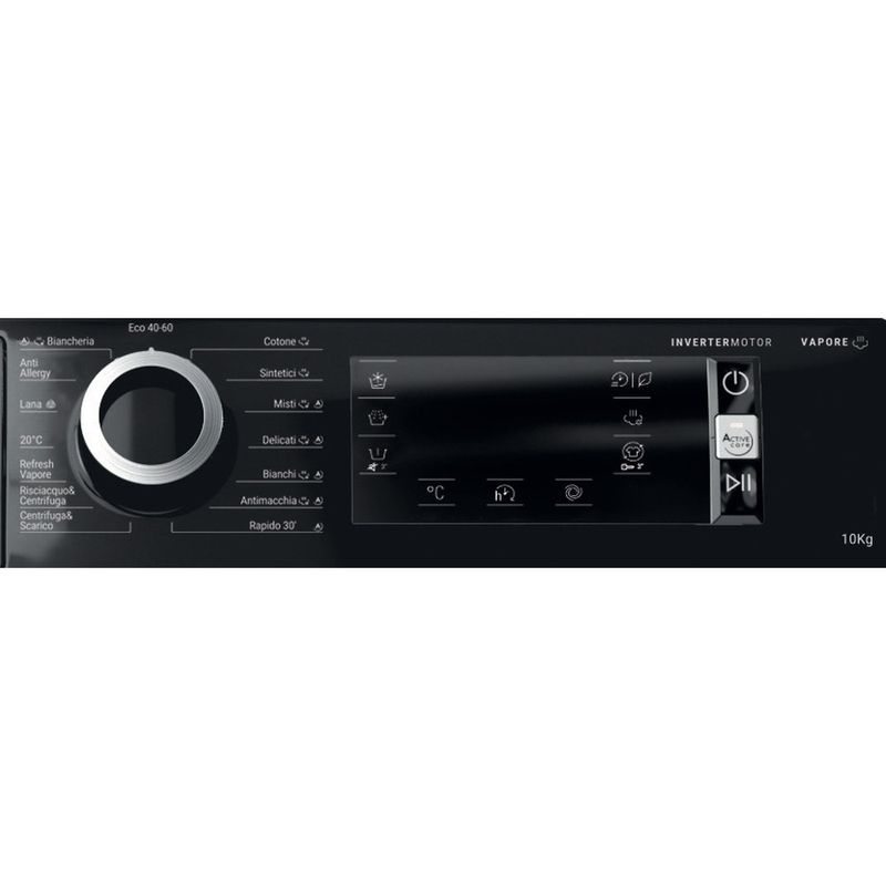 Hotpoint_Ariston-Lavabiancheria-Libera-installazione-NBT-108-BLACK--IT-Nero-Carica-frontale-A-Program