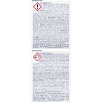 Kit anticalcare e sgrassante per macchine da caffè