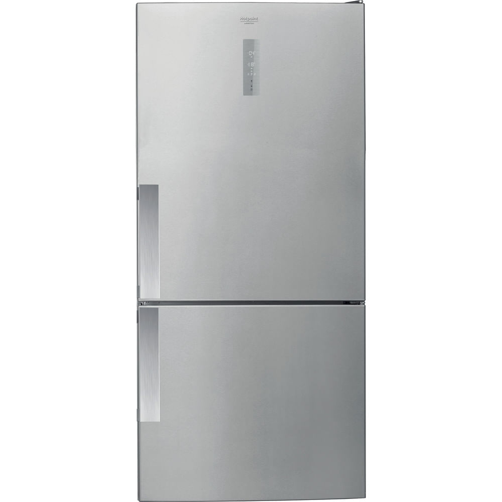 Frigorifero Combinato HOTPOINT ARISTON 462 Litri No Frost - HA70BI932S - Foto 10