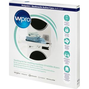 Whirlpool WASHING SKD400 Packaging